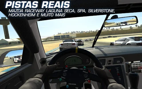 Real Racing 3 - screenshot thumbnail