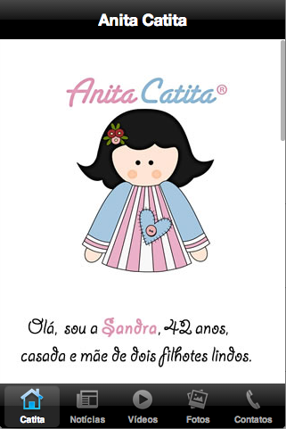 Anita Catita