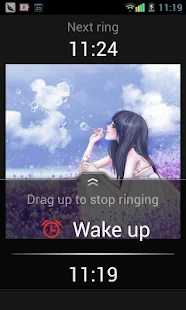Alarm Pro - screenshot thumbnail