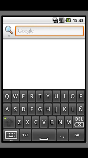 aLSI Keyboard