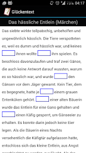 How to download Glückentext cloze creator 1.0.4 apk for android