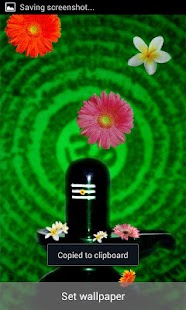 How to download Shivling Live Wallpaper 1.2.2 apk for bluestacks