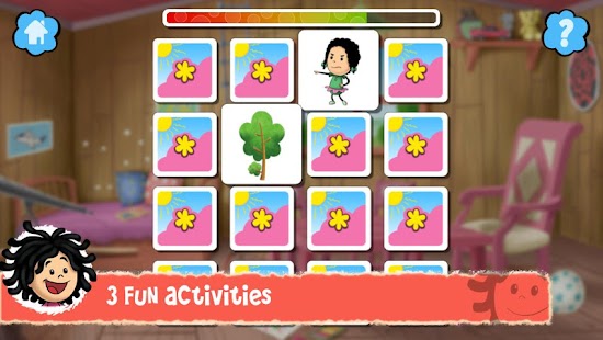 How to download Ella Bella Bingo Bicycle Thief 1.1 unlimited apk for android