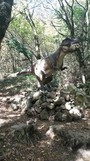Tirannosaurus