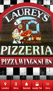 Laurey's Pizzeria Screenshots 0