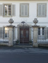 Wildegg Wohnhaus 1753