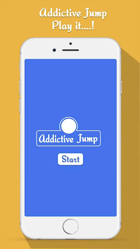 Addictive Tap Jump