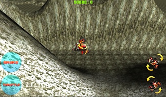 Motocross 3D APK צילום מסך #8