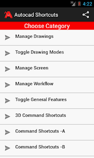 How to download Autocad Shortcuts Adfree 1.0 apk for bluestacks
