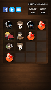 How to download Anime 2048 Puzzle 1.0 unlimited apk for laptop