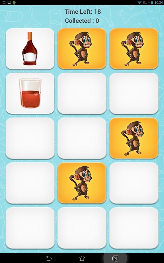    Drunk Detector App Blocker- screenshot  