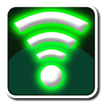 Cover Image of Herunterladen Wi-Fi Info Widget 4.4 APK