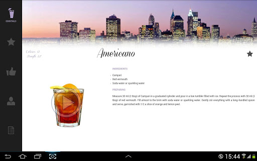 免費下載生活APP|Cocktail Academy, Video Guide app開箱文|APP開箱王
