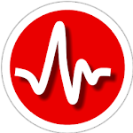 Cover Image of ダウンロード Cardio Journal blood pressure 2.2 APK