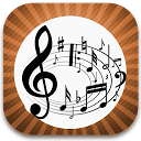 Mega Mp3 - Baixar musicas mobile app icon