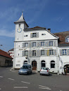 Hôtel de Commune