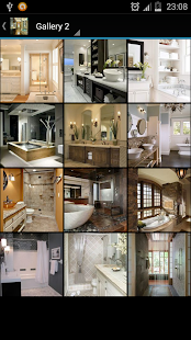 How to install Bathroom Ideas patch 2.1 apk for bluestacks