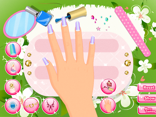 Beautiful Nails Salon