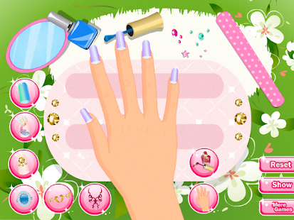 How to install Beautiful Nails Salon 2.2.3 apk for laptop