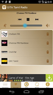 How to download GITA- Tamil Radio 1.4 apk for pc