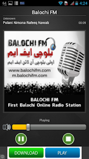 How to download Balochi FM lastet apk for laptop