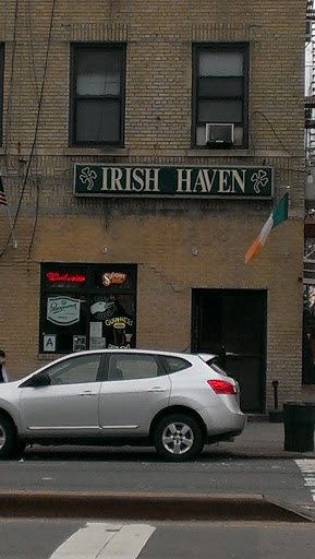 Irish Haven