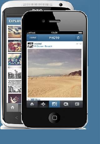 Layout for iPhone - Instagram Help Center