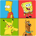 BlindTest - Guess The Cartoons icon