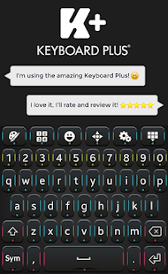 How to download Led Keyboard Theme 2.0 mod apk for pc