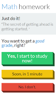 Studyfocus - screenshot thumbnail