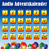 Audio Adventskalender Gratis!