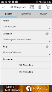 How to get YourBus Rutgers 2.07 mod apk for pc