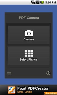 How to get Foxit PDF Camera 1.0 mod apk for bluestacks
