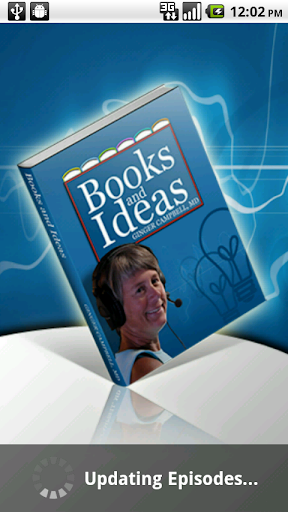 Books and Ideas