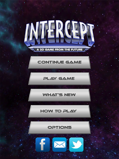 Intercept3D