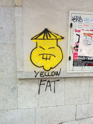 Yellow Fat