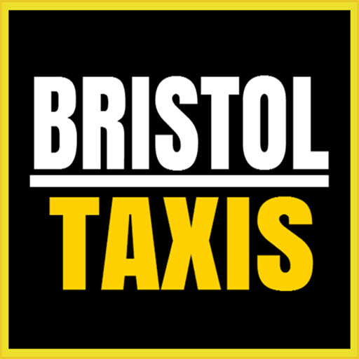 Bristol Taxis LOGO-APP點子