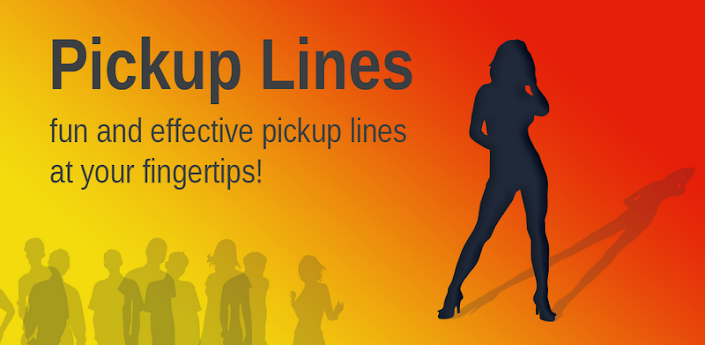 Pickup Lines v3.1 APK