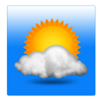 Cover Image of Télécharger Personal weather 1.0.0.1 APK