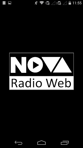 Nova Rádio Web