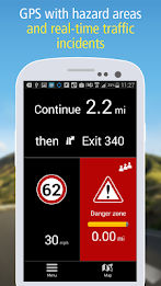 MICHELIN Navigation poster 7