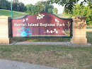 Harriet Island Regional Park