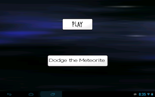 Free Space Dodger APK