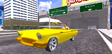 Taxi Driver Simulator by GameTime APK