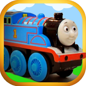 Thomas Train Memory Game 解謎 App LOGO-APP開箱王