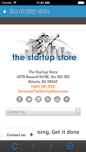 【免費商業App】The Startup Store-APP點子