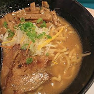 麵屋武藏(神山店)
