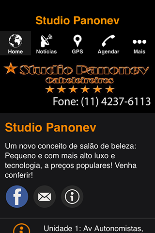 Studio Panonev