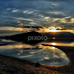 by Pavela Medak - Landscapes Sunsets & Sunrises