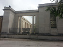 Cimitero Monumentale Ripatransone
